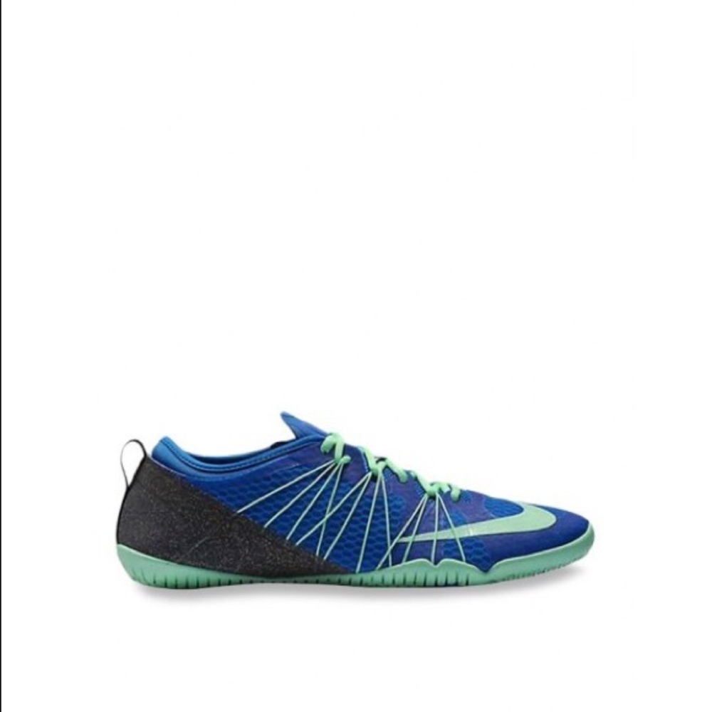 Nike Training Free 1.0 Cross Bionic Trainers